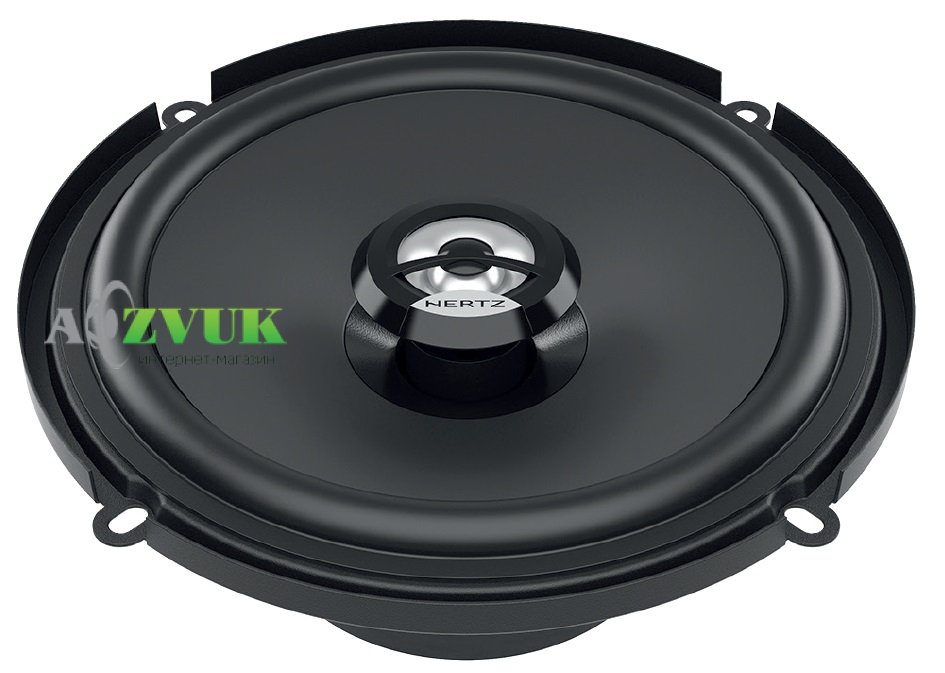 Автоакустика Hertz DCX 160.3