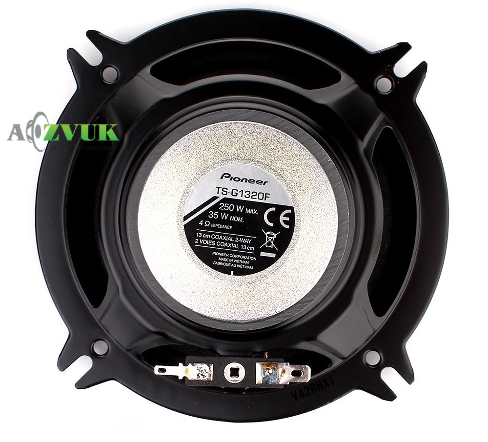 Автоакустика Pioneer TS-G1320F