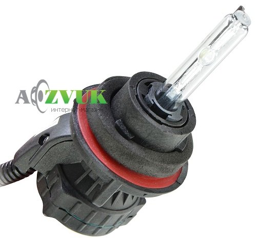  Лампа ксеноновая MLux H13 BI, 35 Вт, 4300К 000003091
