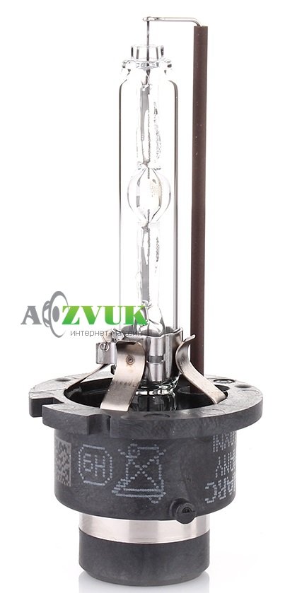  Лампы Osram D2S 66240XNL-DUO Night Breaker Laser +200% (2 шт.)
