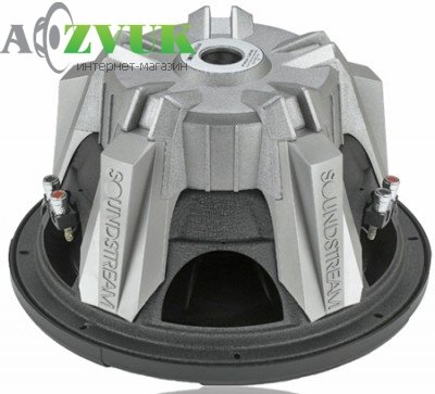 Автосабвуфер Soundstream PXW-10/2
