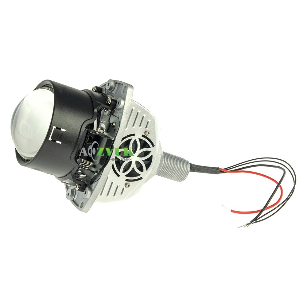 Линзы CYCLON Decker LED BL 2,5 P-1 65W