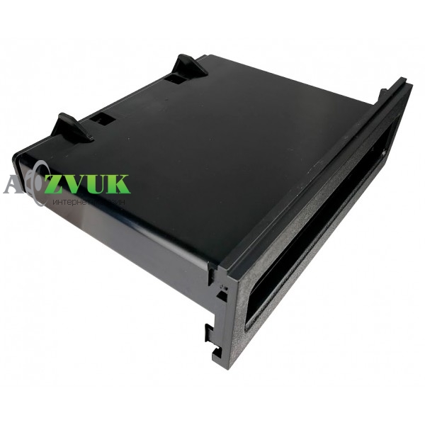 Рамка переходная Карман 1 DIN AWM 781-35-067 для автомобилей Volkswagen, Skoda, Seat, Mercedes