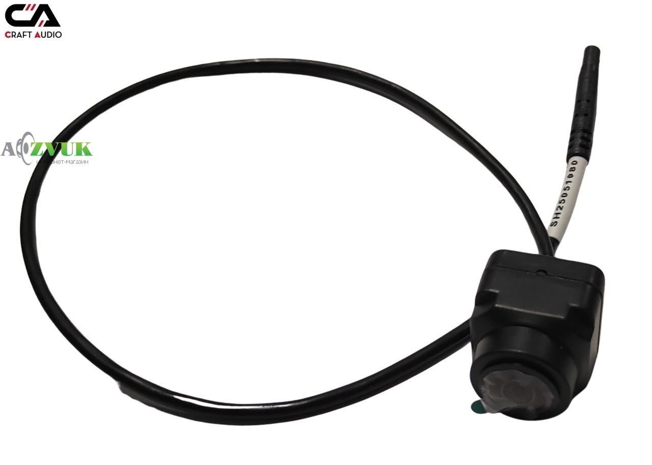 Универсальная камера СraftAudio 360 6048 1080p