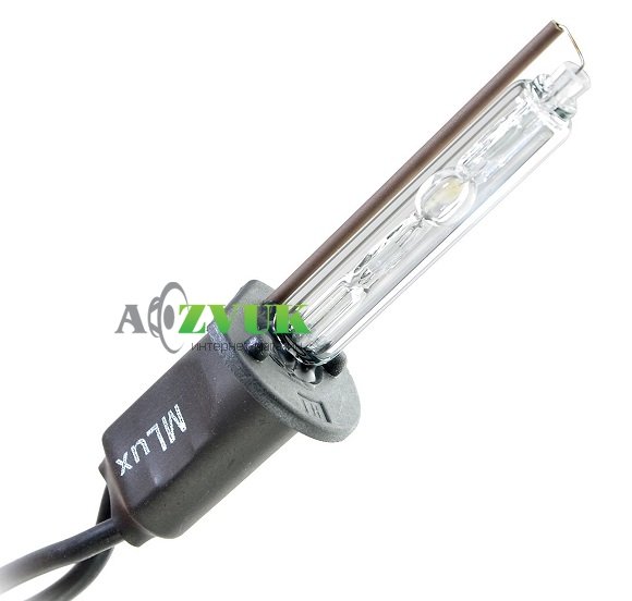  Лампа ксеноновая MLux H1, 50 Вт, 4300К 000003125