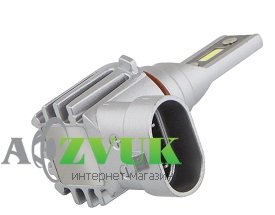 Светодиодные лампы (led) Sho-Me F3 HB3 6500K 20W