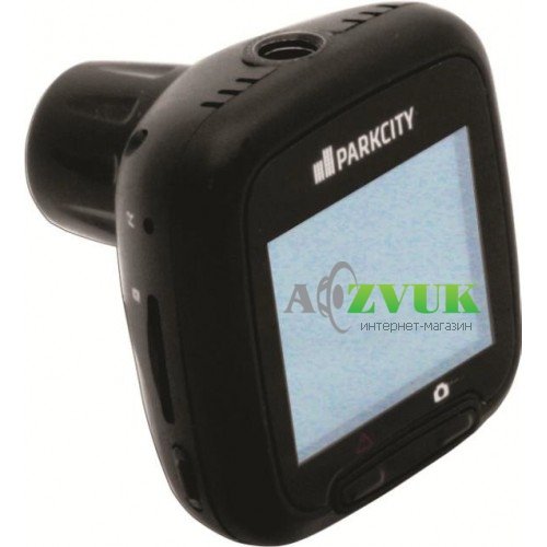 Відеореєстратор ParkCity DVR HD 590