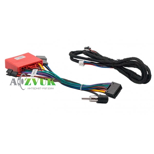 Рамка переходная Carav 22-2109 Mazda CX-5