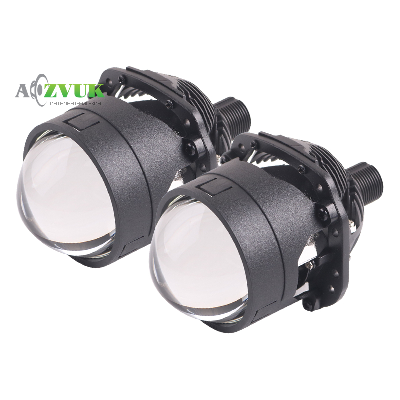 Линзы Infolight S1-Pro BI-LED