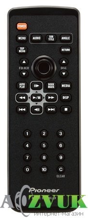 Чейнджер Pioneer XDV-P6