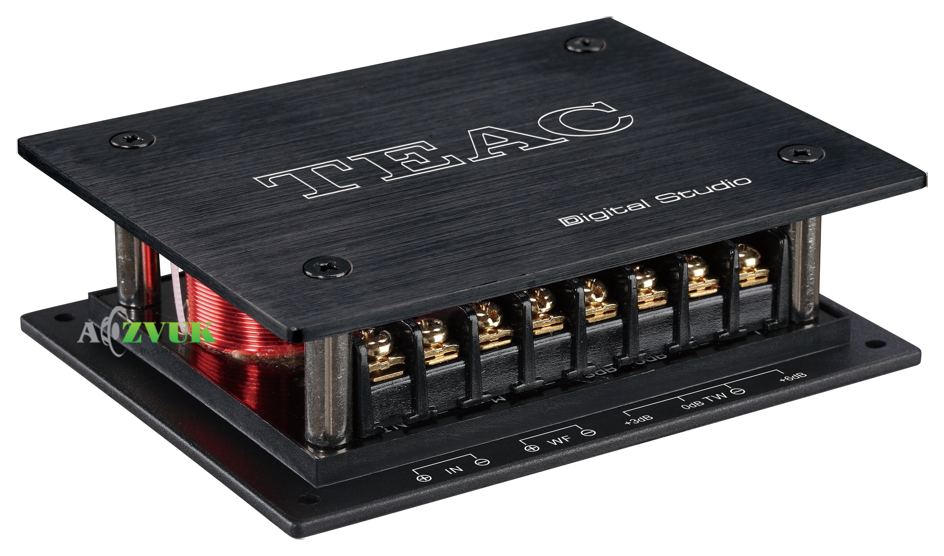 Автоакустика TEAC TE-FS60