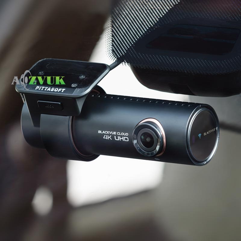 Видеорегистратор Blackvue DR 900S-1CH