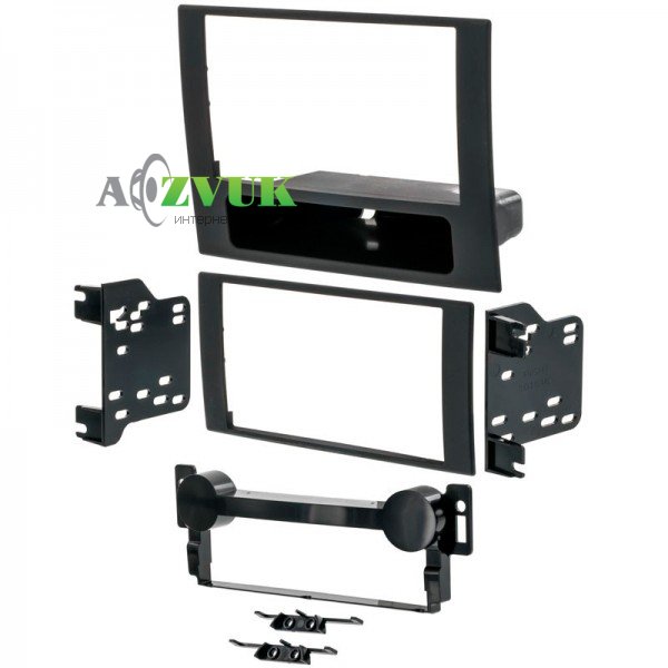 Рамка переходная Metra 95-6534B Dodge Caliber, Jeep Compass, Patriot