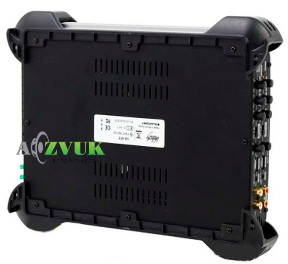 Автомобильный усилитель звука Blaupunkt VA-475