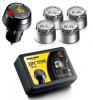 Steelmate DIY TP-70 – система мониторинга давления и температуры в шинах