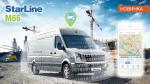 В продаже появился StarLine M66 — умный трекер