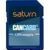 CANCARD и новое поколение охранных систем со встроенным CAN-интерфейсом от Pantera