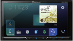 Новая серия Z от Pioneer