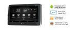 Incar CDH-105 BL. Автономный монитор с Android 6.0 на борту