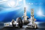 Новинка! Уже в наличии! Светодиодные лампы MLux серии True LED!