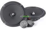 Обзор компонентной акустики Focal ISU 165