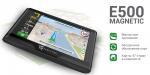 NAVITEL випускає автонавігатор NAVITEL E500 MAGNETIC із магнітним кріпленням