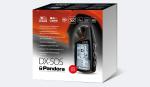Скоро поступает в продажу охранная система Pandora DX-50S