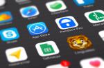 Революционное обновление приложения Pandora Pro для iOS