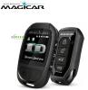 Автосигнализация MAGICAR G300AS UA LoRa — современный уровень защиты автомобиля